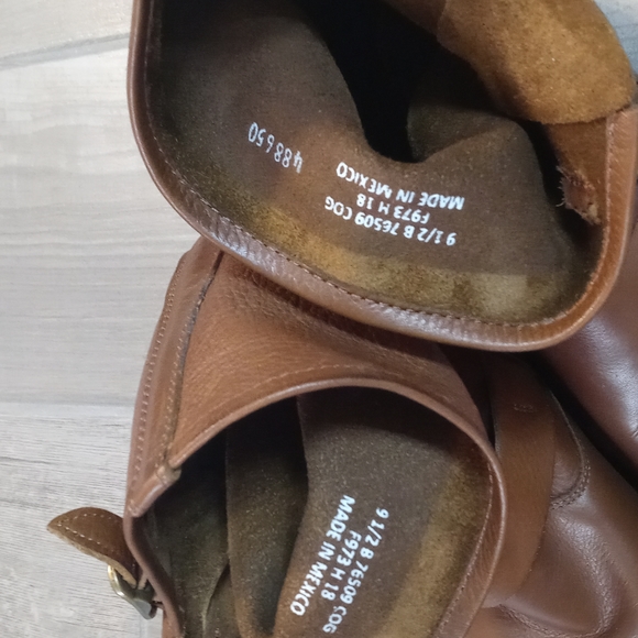 Frye boots - Picture 7 of 16